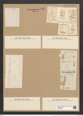 Fragilaria capucina Desm. (de-Toni-Nr.: Genus 73, Species 2734) Zeichnungen Sammlung Grunow Nr. 5587 (NHMW-BOT-W0374060)